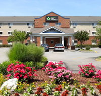 Extended Stay America - Chesapeake - Churchland Blvd. - Tourism House