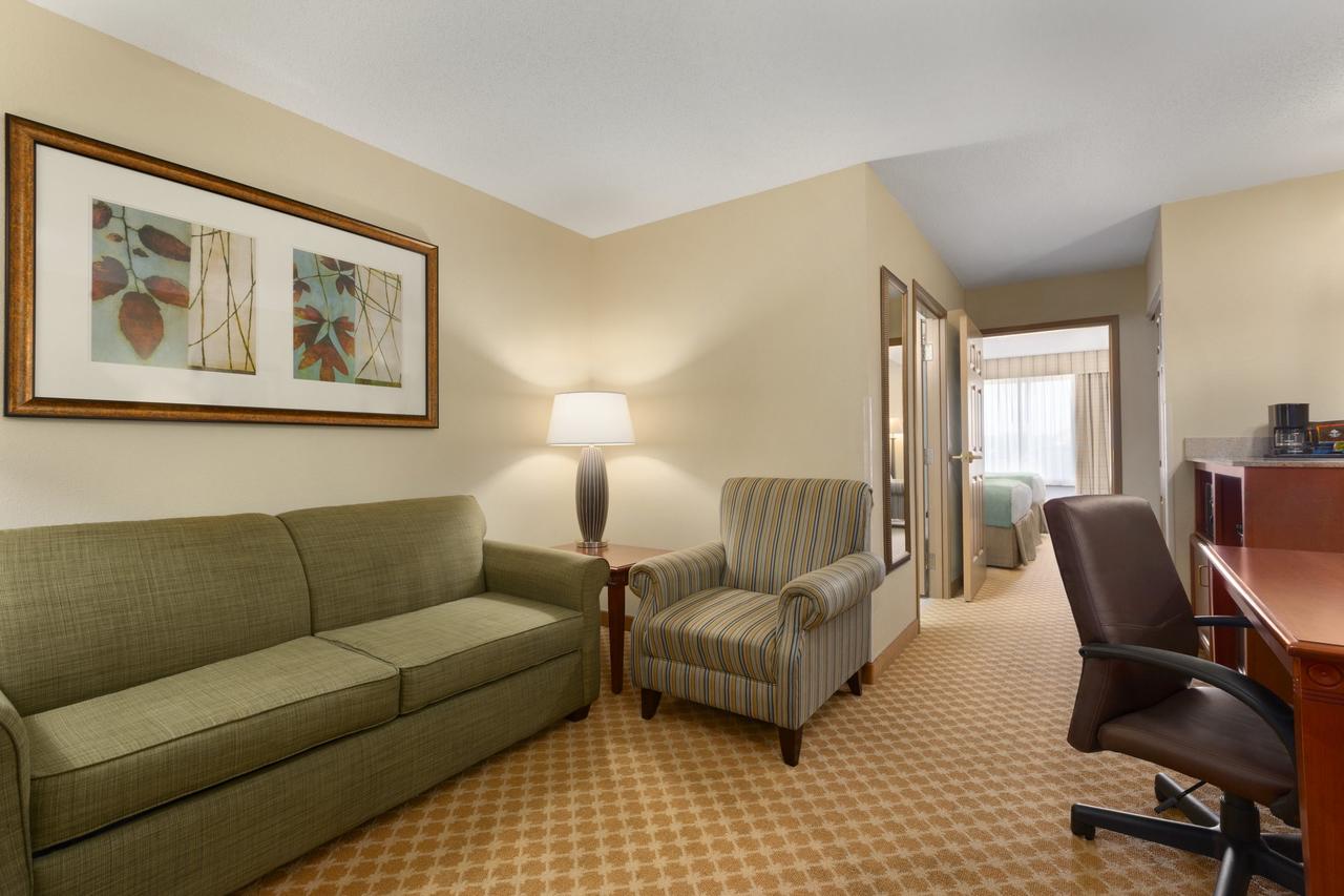 Country Inn & Suites By Radisson, Richmond West At I-64, VA - thumb 4