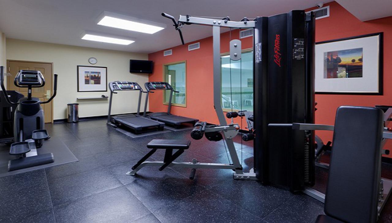 Country Inn & Suites By Radisson, Richmond West At I-64, VA - thumb 17