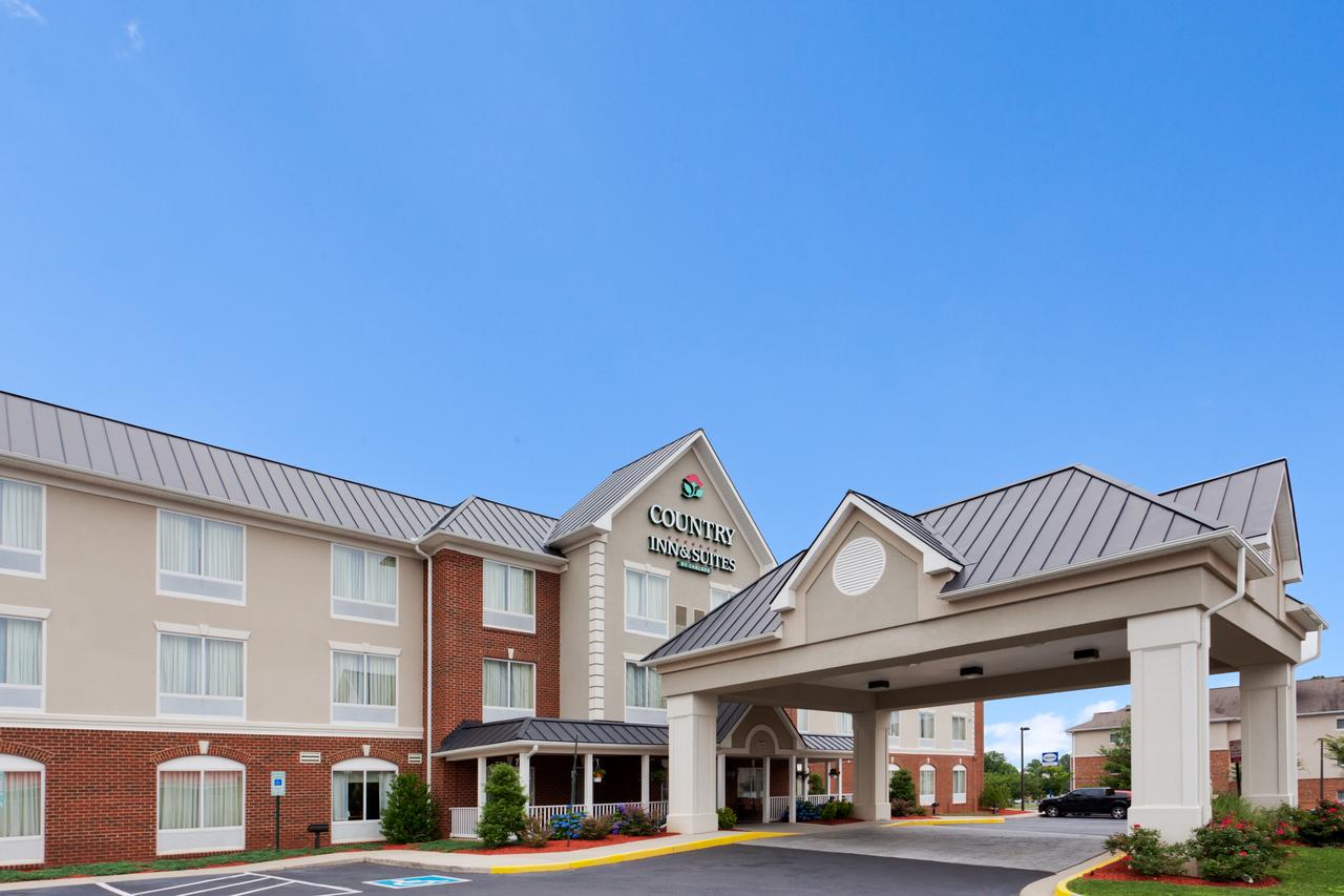 Country Inn & Suites By Radisson, Richmond West At I-64, VA - thumb 0