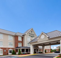 Country Inn  Suites by Radisson Richmond West at I-64 VA - Tourism House