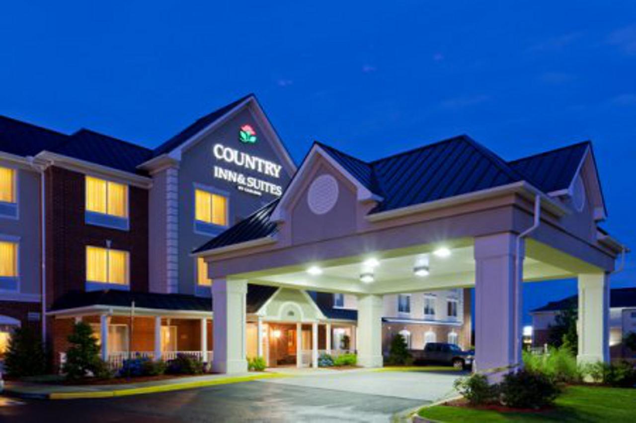 Country Inn & Suites By Radisson, Richmond West At I-64, VA - thumb 14