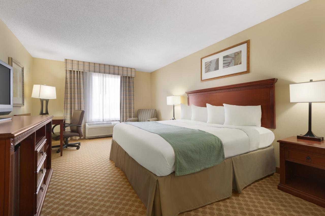 Country Inn & Suites By Radisson, Richmond West At I-64, VA - thumb 3