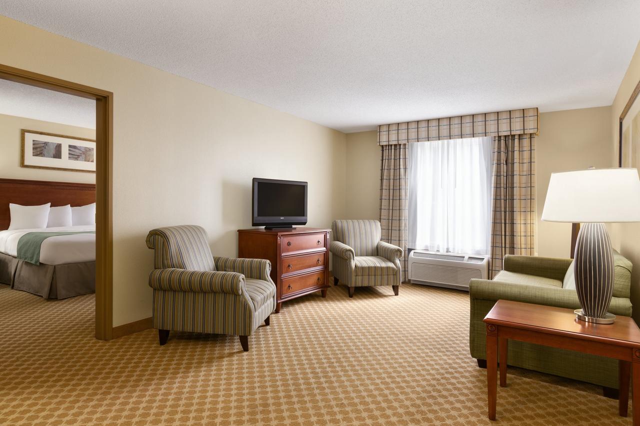 Country Inn & Suites By Radisson, Richmond West At I-64, VA - thumb 6