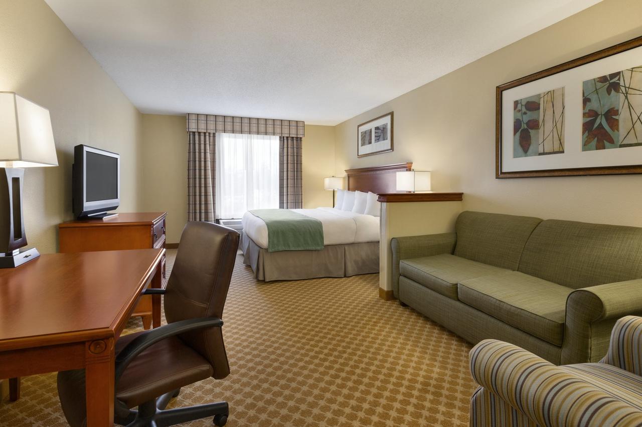 Country Inn & Suites By Radisson, Richmond West At I-64, VA - thumb 1