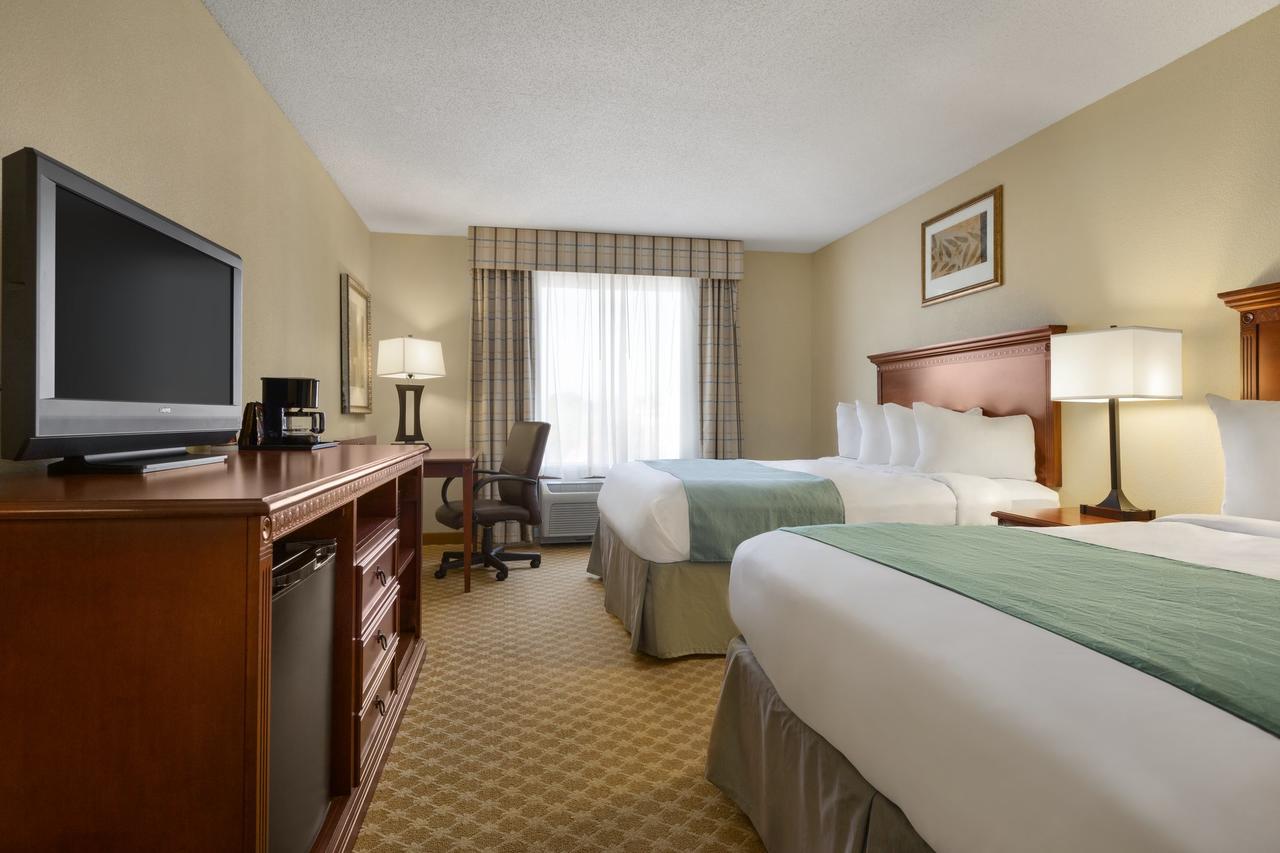 Country Inn & Suites By Radisson, Richmond West At I-64, VA - thumb 8