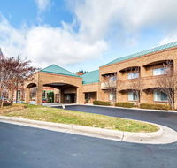 Comfort Suites Inn at Ridgewood Farm - Tourism House