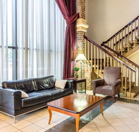 Clarion Hotel Central - Tourism House