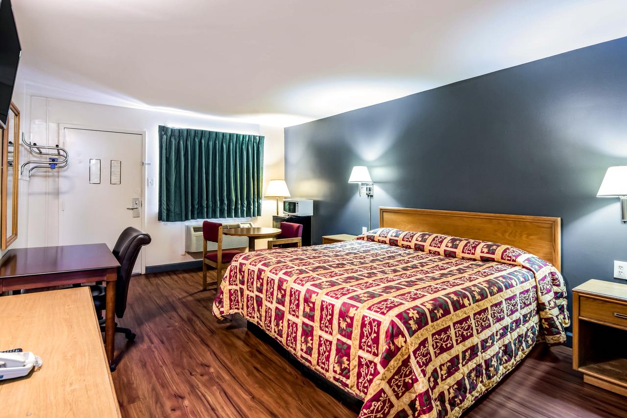 Rodeway Inn North Chesterfield-Richmond - thumb 7