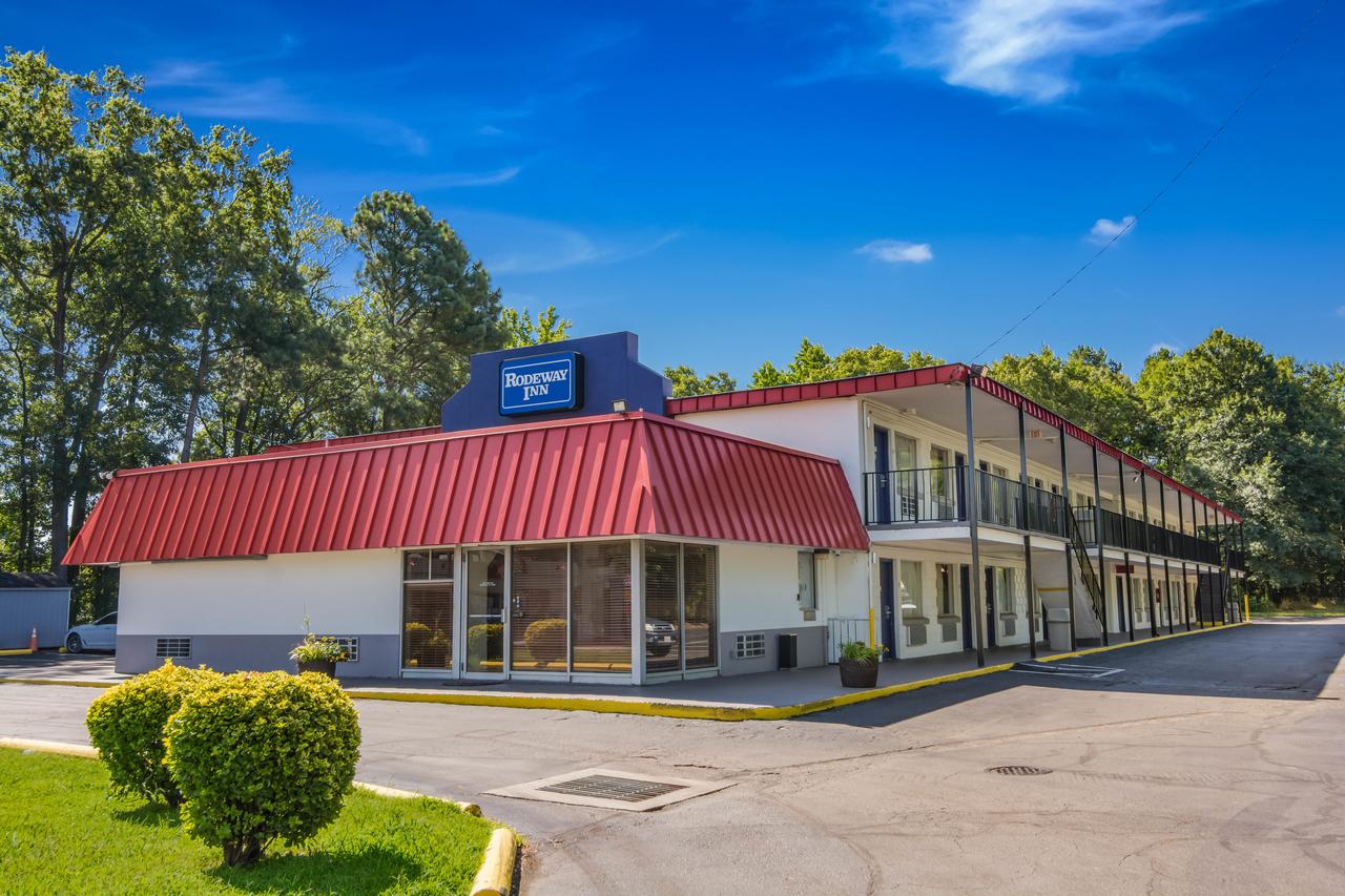 Rodeway Inn North Chesterfield-Richmond - thumb 0