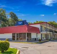 Rodeway Inn North Chesterfield-Richmond - Tourism House