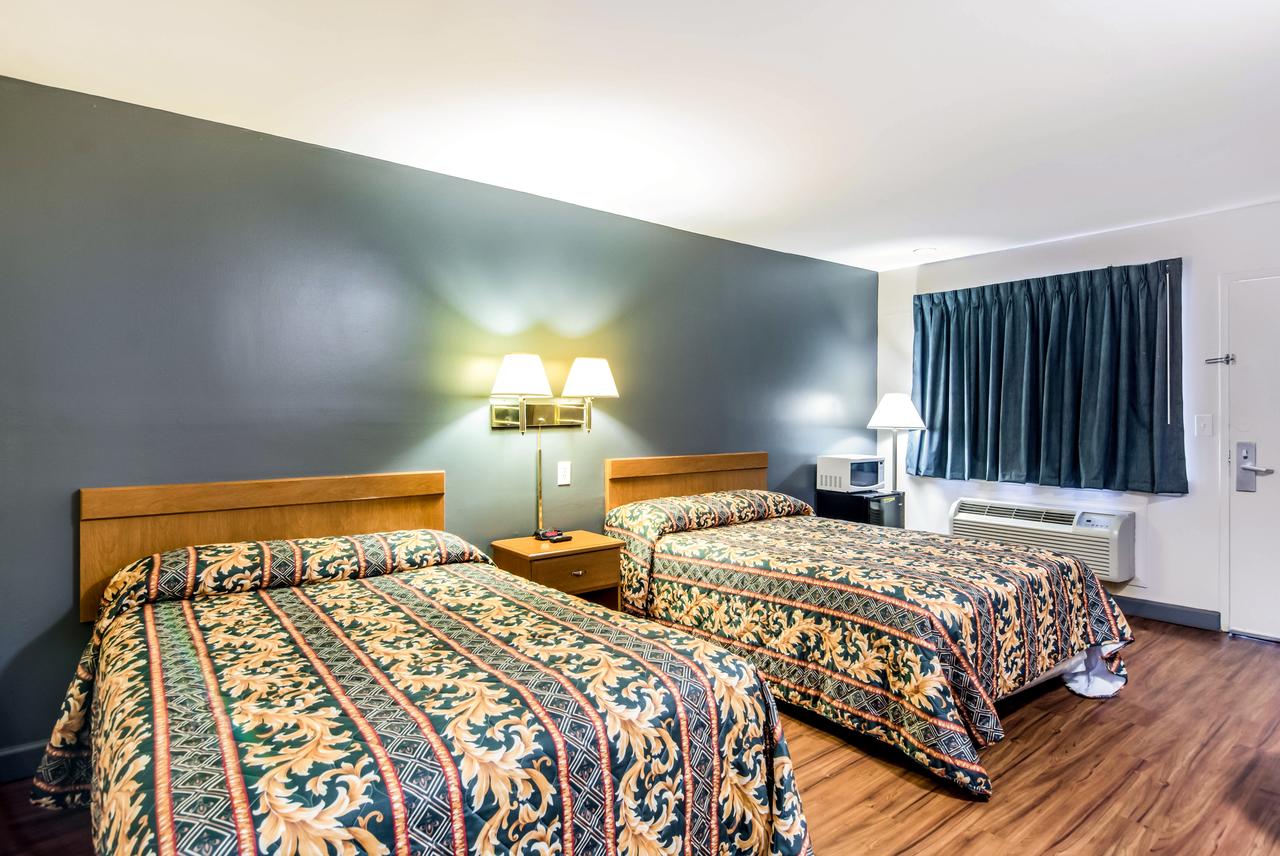 Rodeway Inn North Chesterfield-Richmond - thumb 13