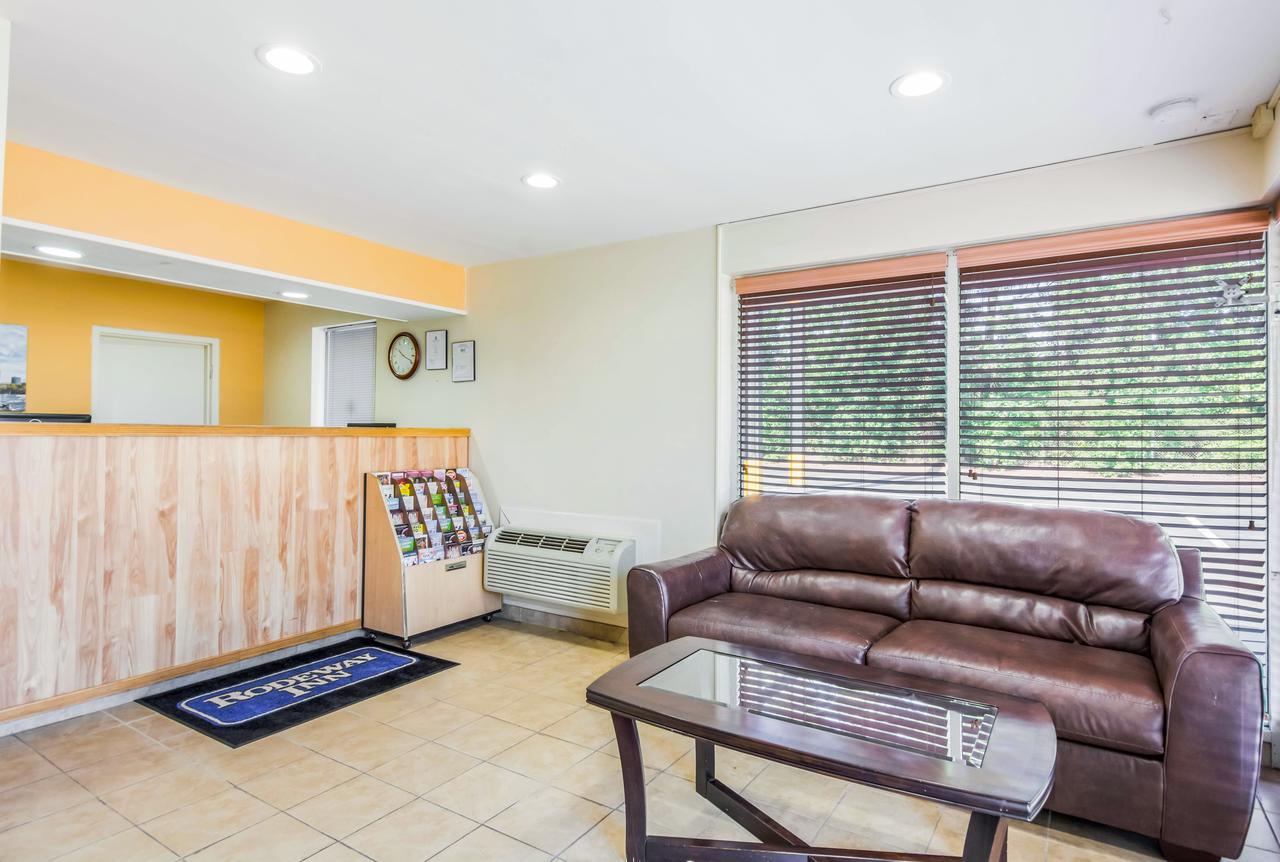 Rodeway Inn North Chesterfield-Richmond - thumb 3