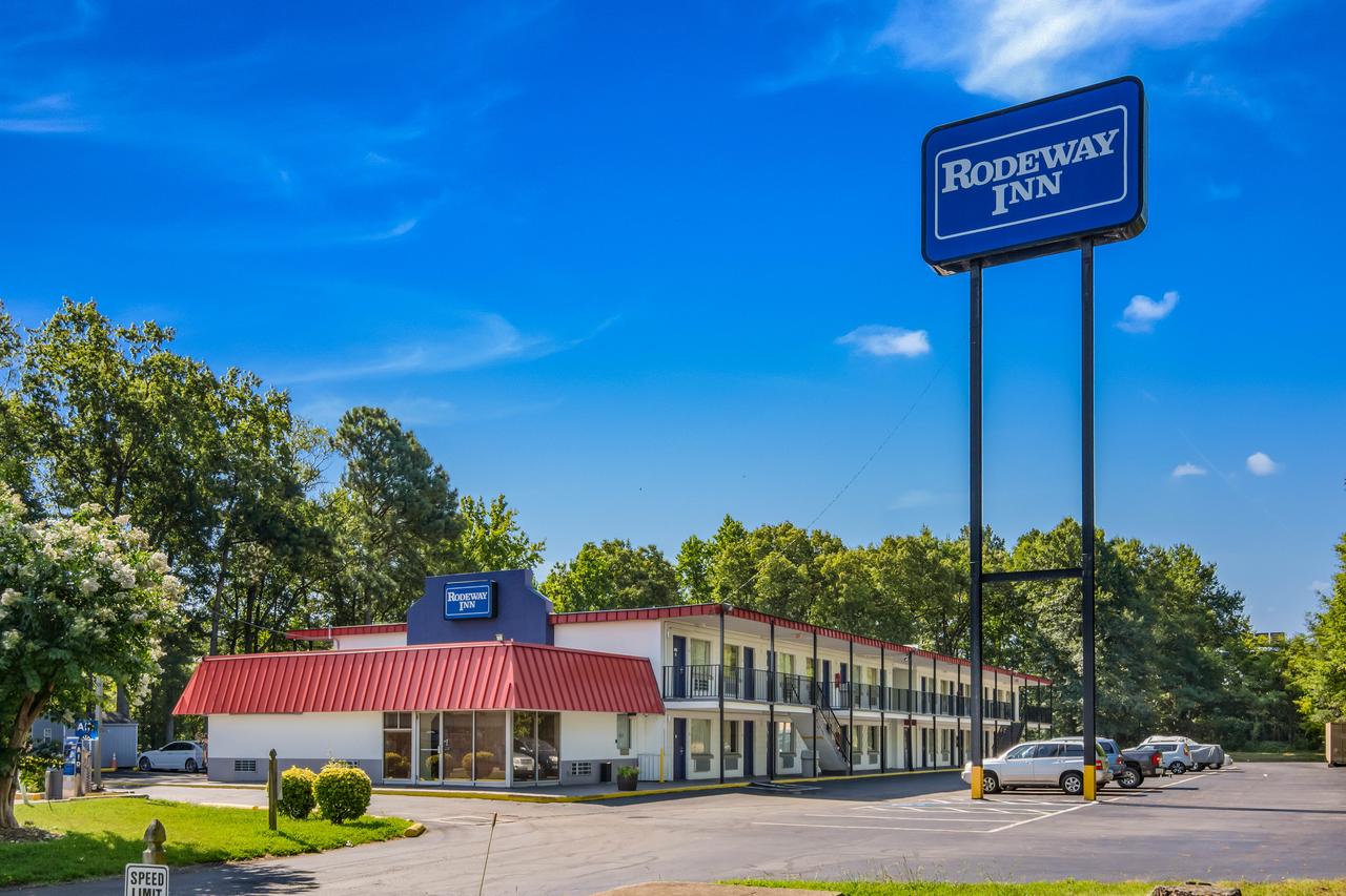 Rodeway Inn North Chesterfield-Richmond - thumb 2