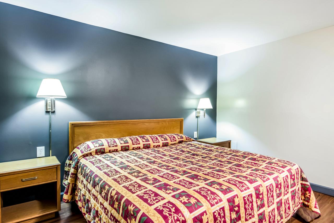 Rodeway Inn North Chesterfield-Richmond - thumb 9