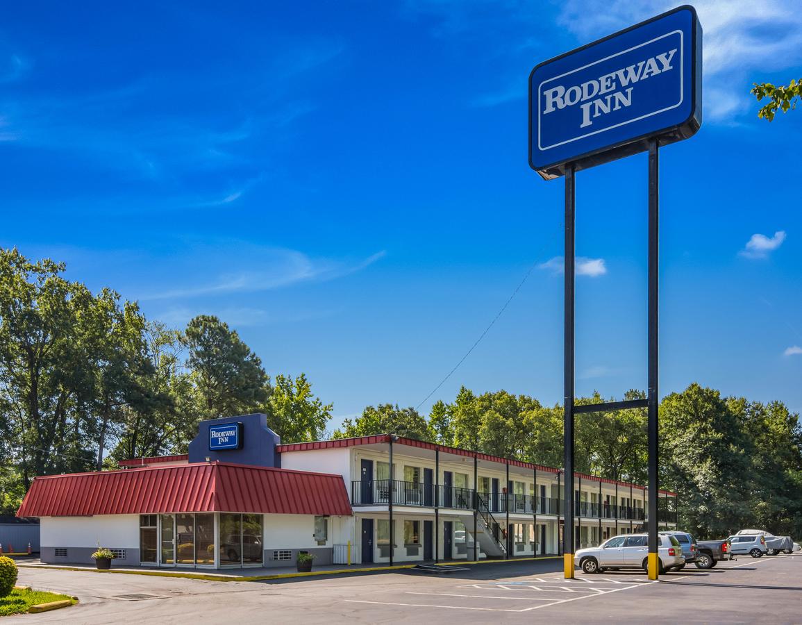 Rodeway Inn North Chesterfield-Richmond - thumb 1