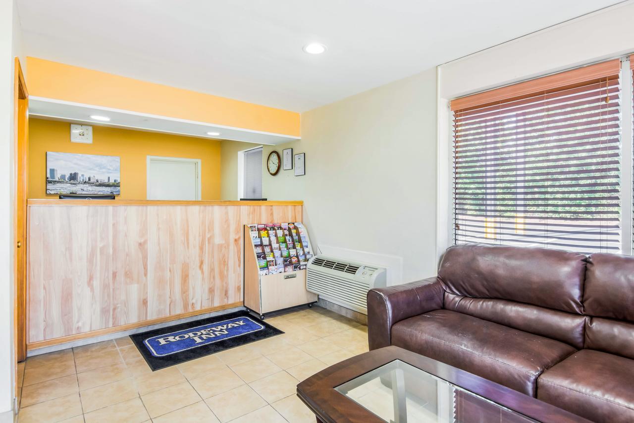 Rodeway Inn North Chesterfield-Richmond - thumb 5