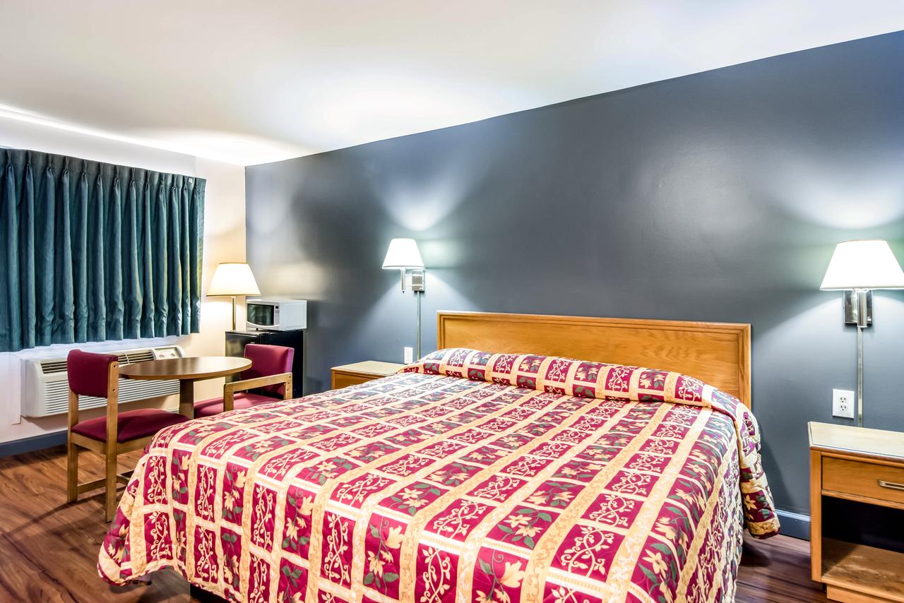 Rodeway Inn North Chesterfield-Richmond - thumb 8