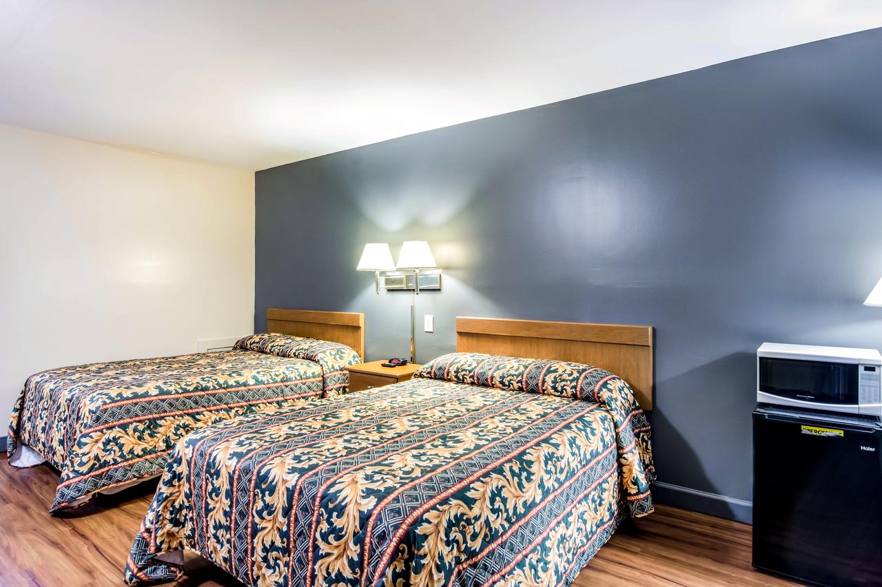 Rodeway Inn North Chesterfield-Richmond - thumb 16