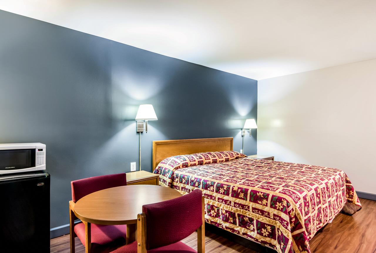 Rodeway Inn North Chesterfield-Richmond - thumb 11