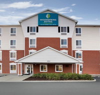 WoodSpring Suites Richmond West - Tourism House