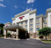 Hampton Inn Salem - Tourism House