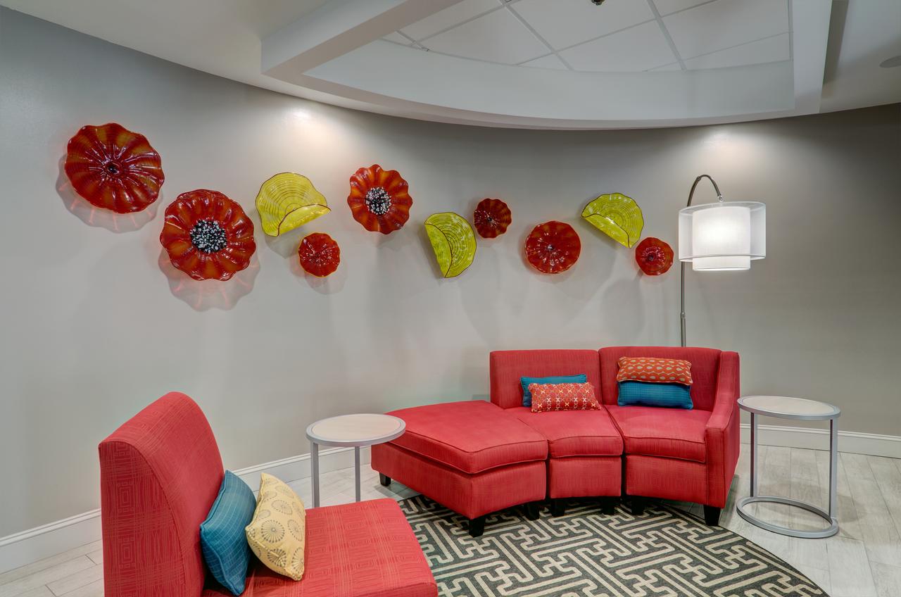 Hampton Inn Salem - thumb 26