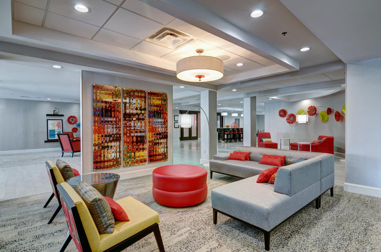 Hampton Inn Salem - thumb 21