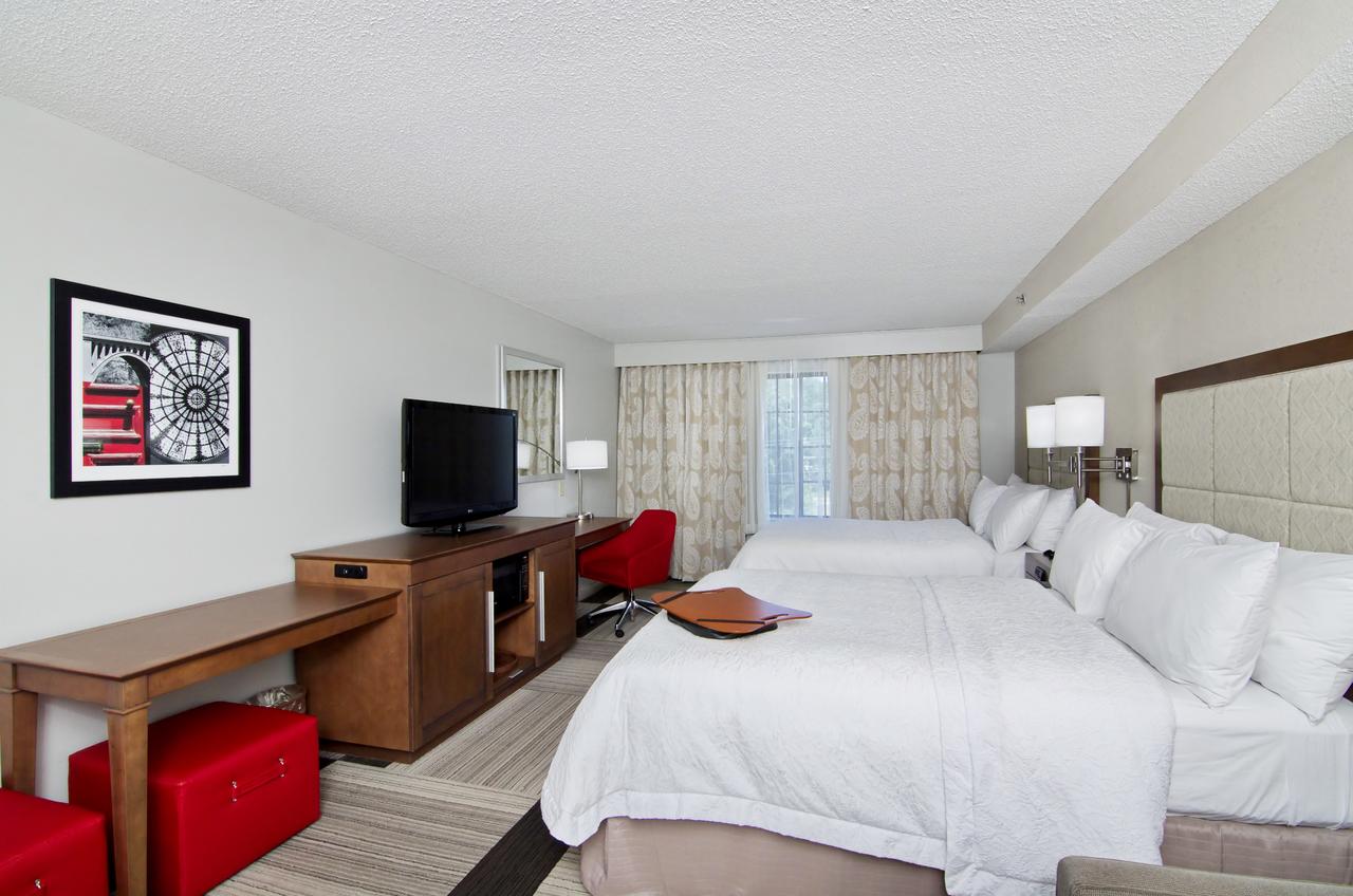 Hampton Inn Salem - thumb 29