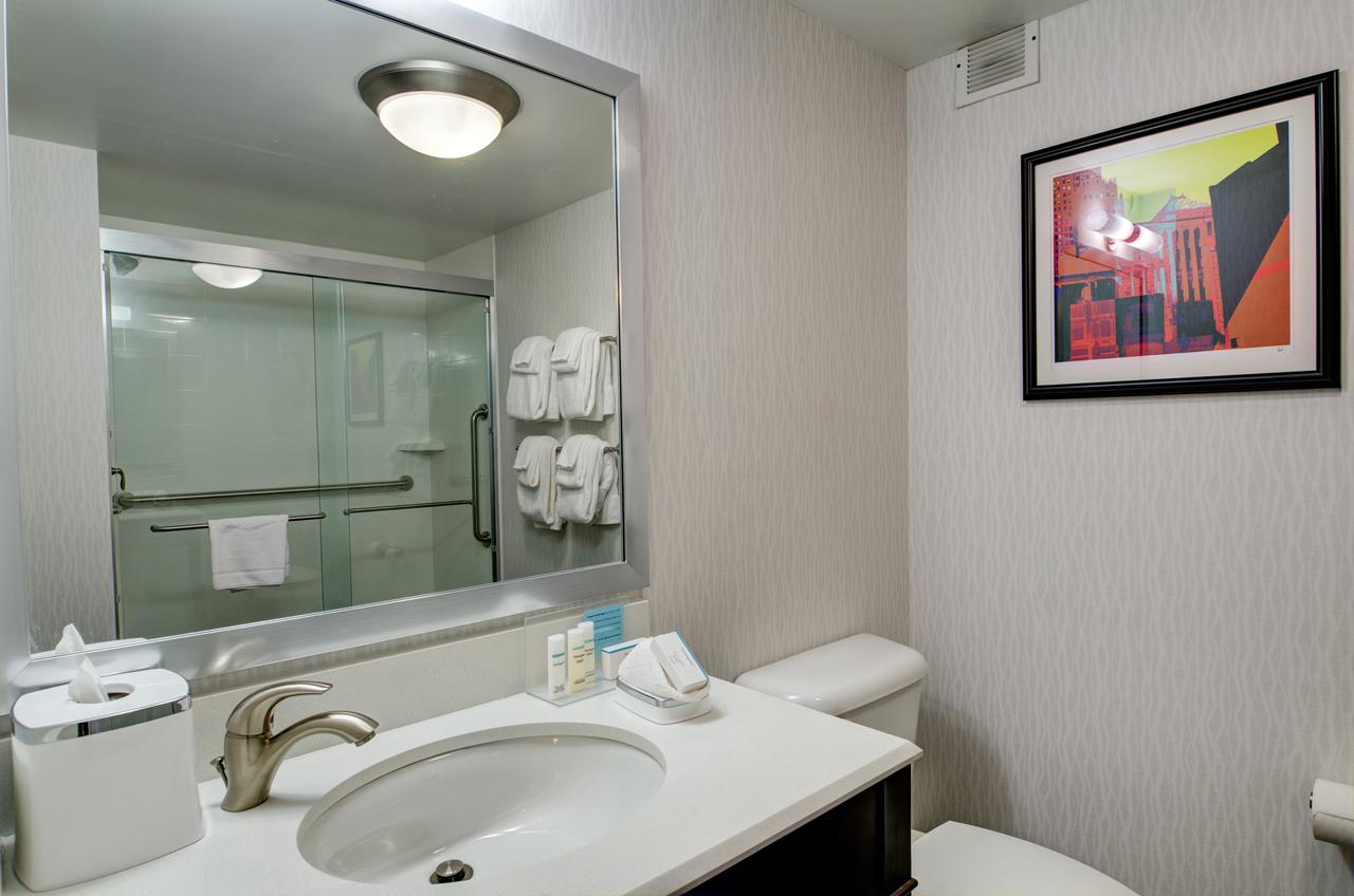 Hampton Inn Salem - thumb 30