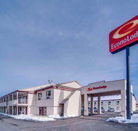 Econo Lodge East Staunton - Tourism House