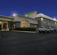 Holiday Inn Express Stephens City - Tourism House
