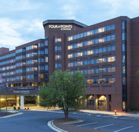 Four Points by Sheraton Richmond - Tourism House