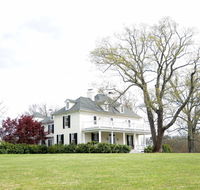 Woodville Bed and Breakfast - Tourism House