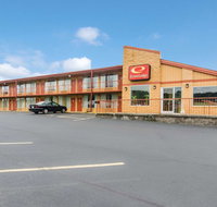 Econo Lodge Marion I-81 - Tourism House