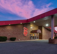 Red Roof Inn Marion, VA - Tourism House