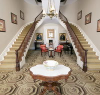 Berry Hill - Tourism House