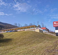 Econo Lodge Near Bluefield College - Tourism House