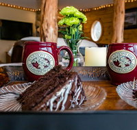 Harmony Hill Bed and Breakfast - Tourism House