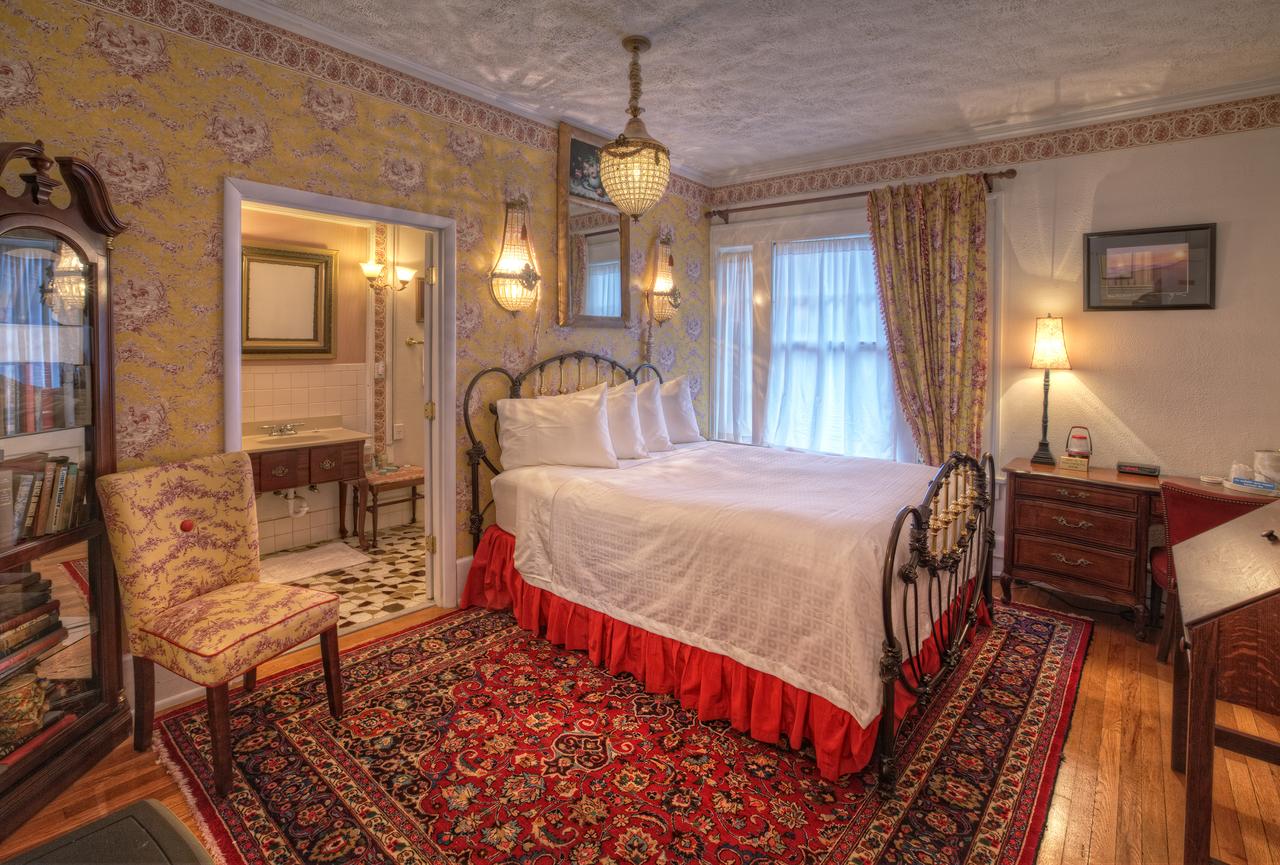 Bluefield Inn - thumb 12