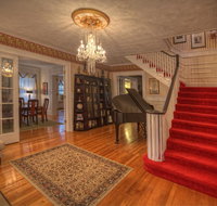 Bluefield Inn - Tourism House