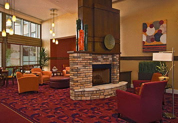 Residence Inn Arlington Courthouse - thumb 23