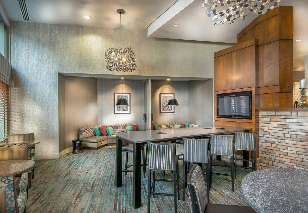 Residence Inn Arlington Courthouse - thumb 21