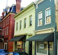 The Storefront - Tourism House