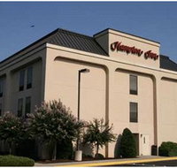 Hampton Inn Richmond/Midlothian Turnpike - Tourism House