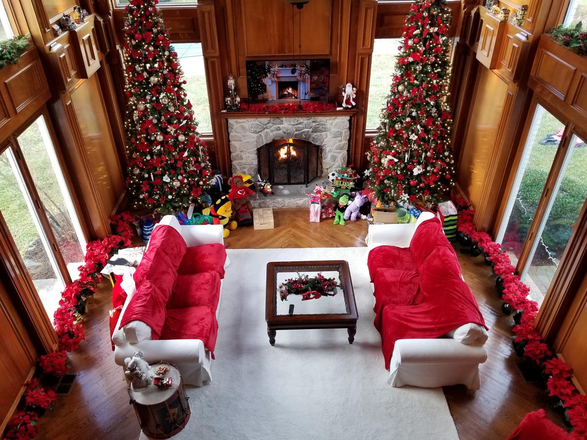 Liberty Villa - thumb 21