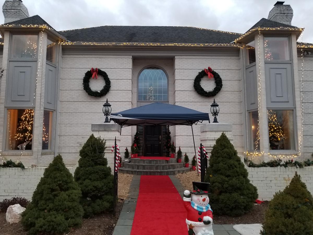 Liberty Villa - thumb 36