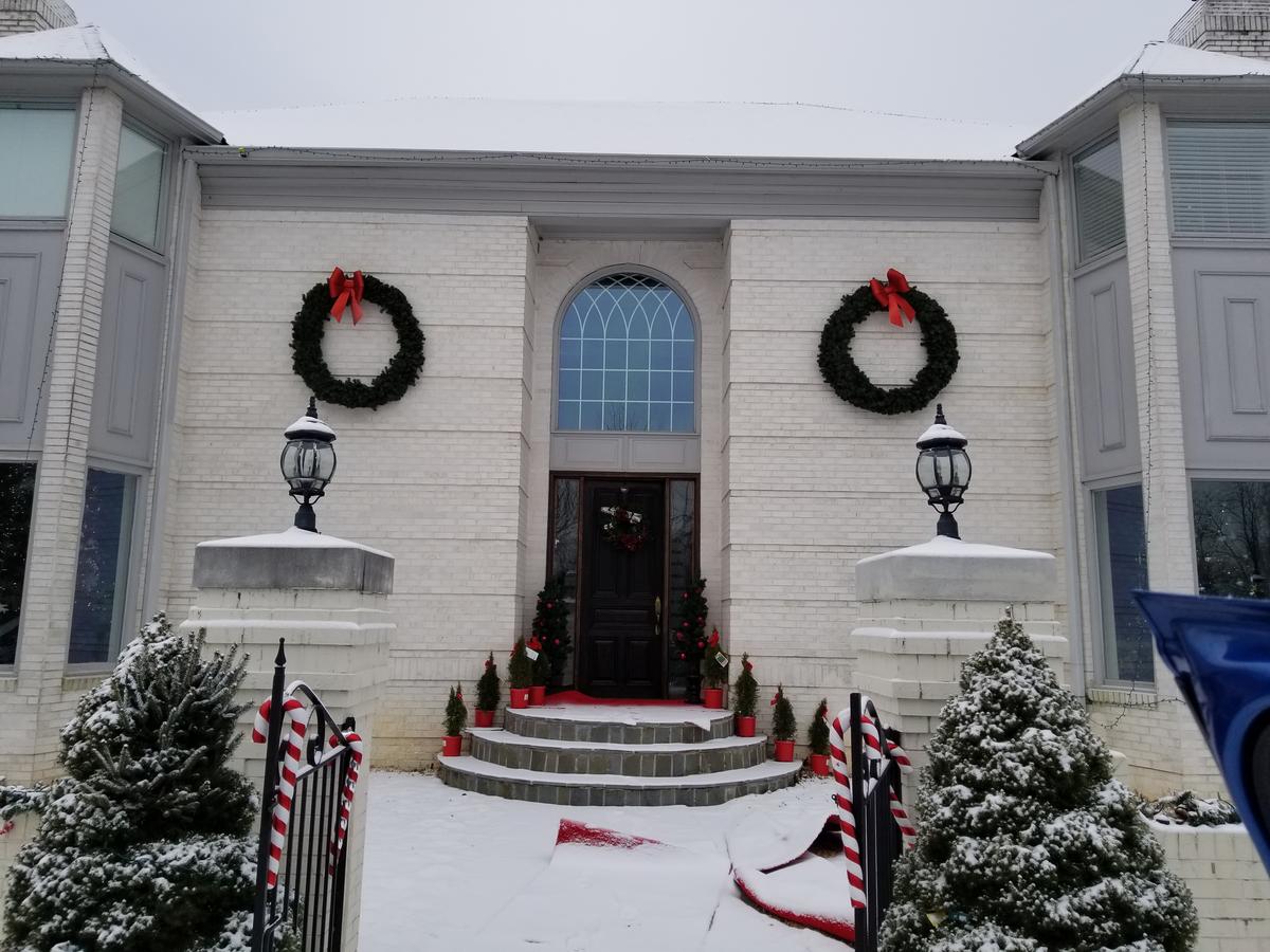 Liberty Villa - thumb 43