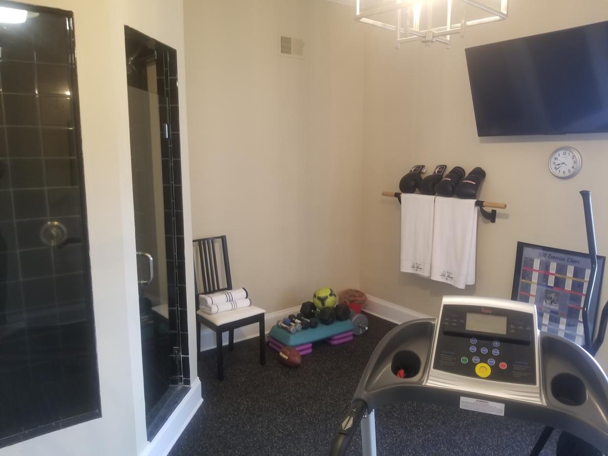 Liberty Villa - thumb 24