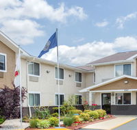 Super 8 by Wyndham South Boston VA - Tourism House